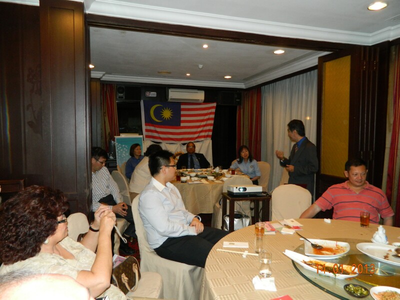 Rotary Club of Pantai Valley - 12 Rotary Club of Pantai Valley - 12